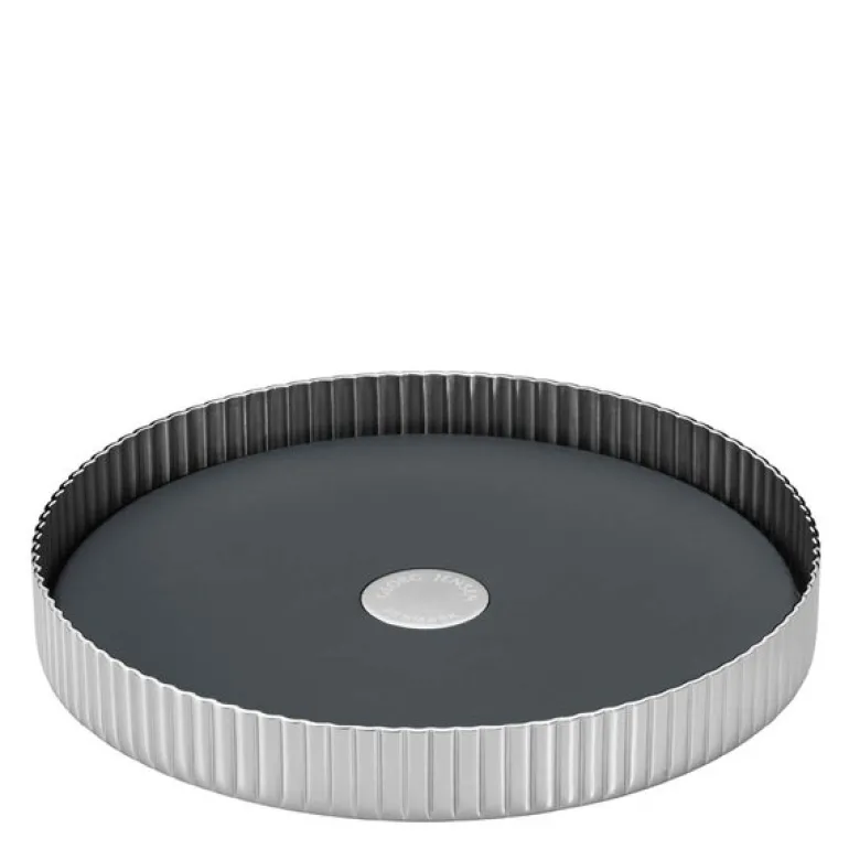 Bernadotte vinunderlag 11 cm stål