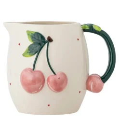 Berrie mugge 1,79L kirsebær rosa