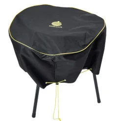 Beskyttelsestrekk 48/58 cm svart