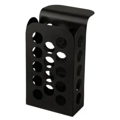 Bestikkholder svart