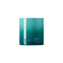 Bestikk- og redskapskrukke 1,1L Bleu Riviera