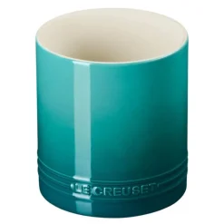 Bestikk- og redskapskrukke 1,1L Bleu Riviera