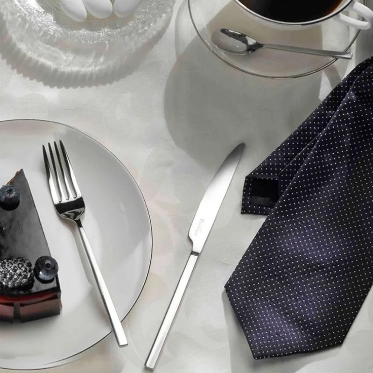Bestikksett 24 deler tie