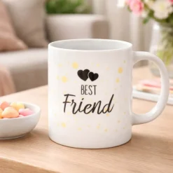 Best krus 33 cl Best Friend
