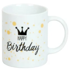 Best krus 33 cl Happy Birthday