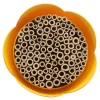 Bihotell 20 cm gul
