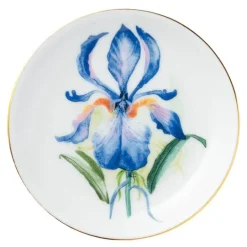 Bijoux asjett 11 cm Iris