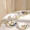 Bijoux asjett 11 cm Nightingale