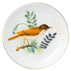 Bijoux asjett 11 cm Nightingale