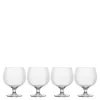 Billi vinglass 35 cl 4 stk