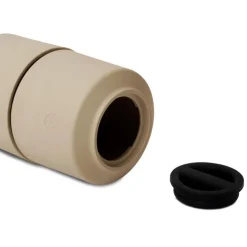 Billund krydderkvern 12 cm hvitløk