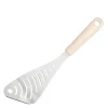 BIO range stekespade med hull 32 cm lin
