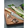 Birch 5000 MCD gyutoh kokkekniv 24 cm
