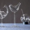 Bird cocktailglass 15 cl