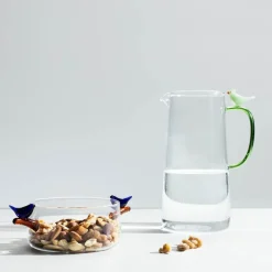 Birds kanne 1,5L fugl grønn