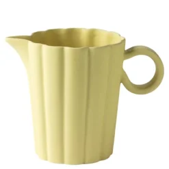 Birgit mugge 1L pale yellow