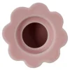 Birgit vase 5 cm lily rosa