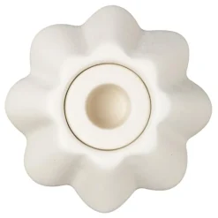 Birgit vase 14 cm shell