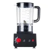 Bistro blender 500W 1,25L svart