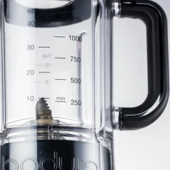 Bistro blender 500W 1,25L svart