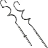 Bistro deigkroker til håndmixer, model 11532 2 stk