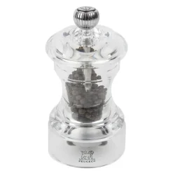 Bistro pepperkvern 10 cm akryl
