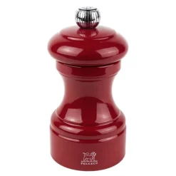 Bistro pepperkvern 10 cm rød lidenskap