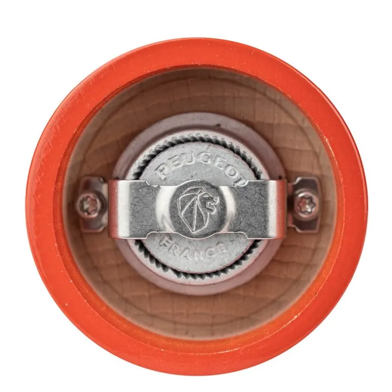 Bistro pepperkvern 10 cm terracotta