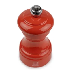 Bistro pepperkvern 10 cm terracotta