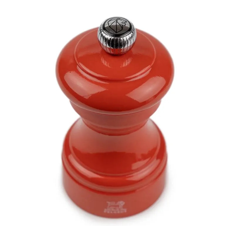 Bistro pepperkvern 10 cm terracotta