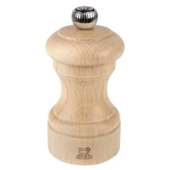Bistro pepperkvern 10 cm tre