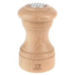 Bistro saltbøsse 9 cm natur