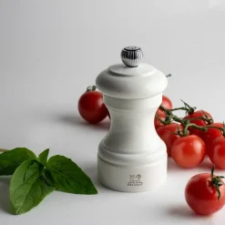 Bistro saltkvern 10 cm elfenben