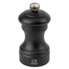 Bistro saltkvern 10 cm matt svart