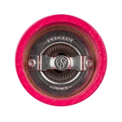 Bistro saltkvern 10 cm rosa bonbon