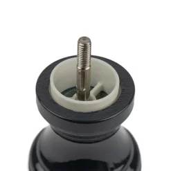 Bistro saltkvern 10 cm skifer