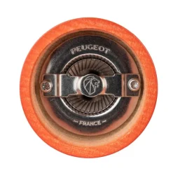 Bistro saltkvern 10 cm terracotta