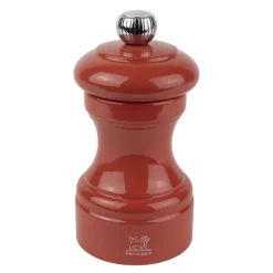 Bistro saltkvern 10 cm terracotta