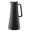 Bistro termokanne 1,1L svart