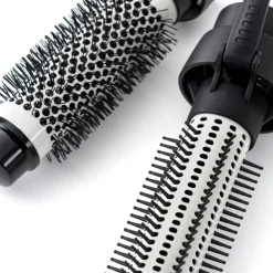 Björn Axén Airstyler PRO varmluftsbørste 3588 svart