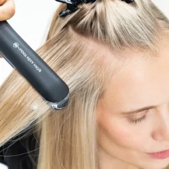 Björn Axèn Thermocare rettetang NF8121N0 svart/krom