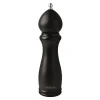Black Collection Churrasco salt og pepperkvern svart