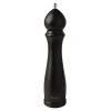 Black Collection Churrasco salt og pepperkvern 25 cm svart