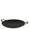 Black Collection grillpanne svart