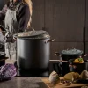 Black Copper gryte 0,8L svart/kobber