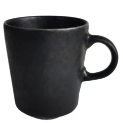 Black Satin krus 25 cl