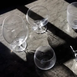 Blanka champagneglass 30 cl 2 stk klar