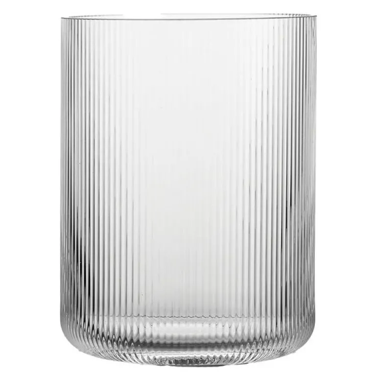 Blanka vase/vinkjøler 20 cm klar