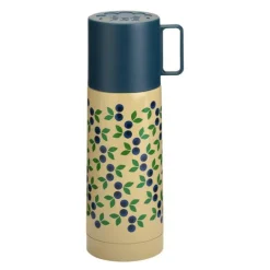Blåbær termos 350 ml