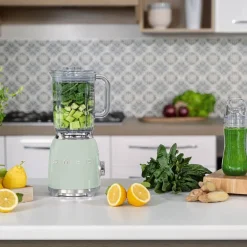 Blender BLF03 1,5L pastellgrønn